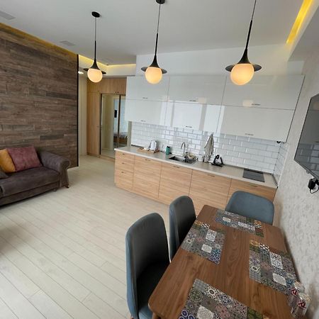 Appartamento Gudauri Winter House Esterno foto