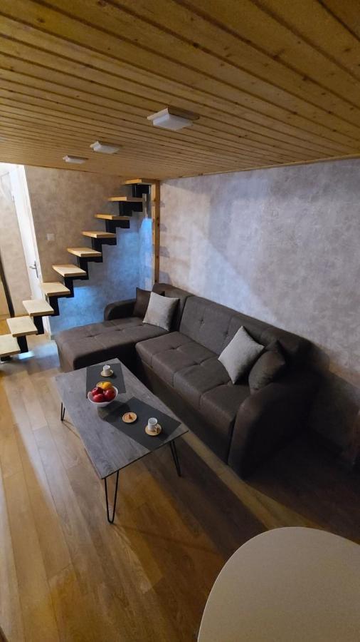 Appartamento Gudauri Winter House Esterno foto