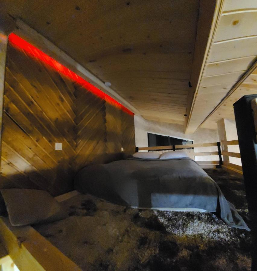 Appartamento Gudauri Winter House Esterno foto