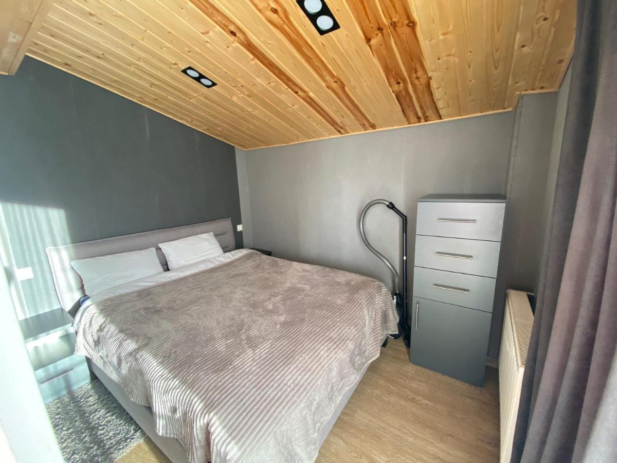 Appartamento Gudauri Winter House Esterno foto