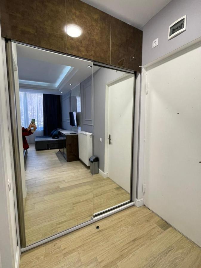 Appartamento Gudauri Winter House Esterno foto