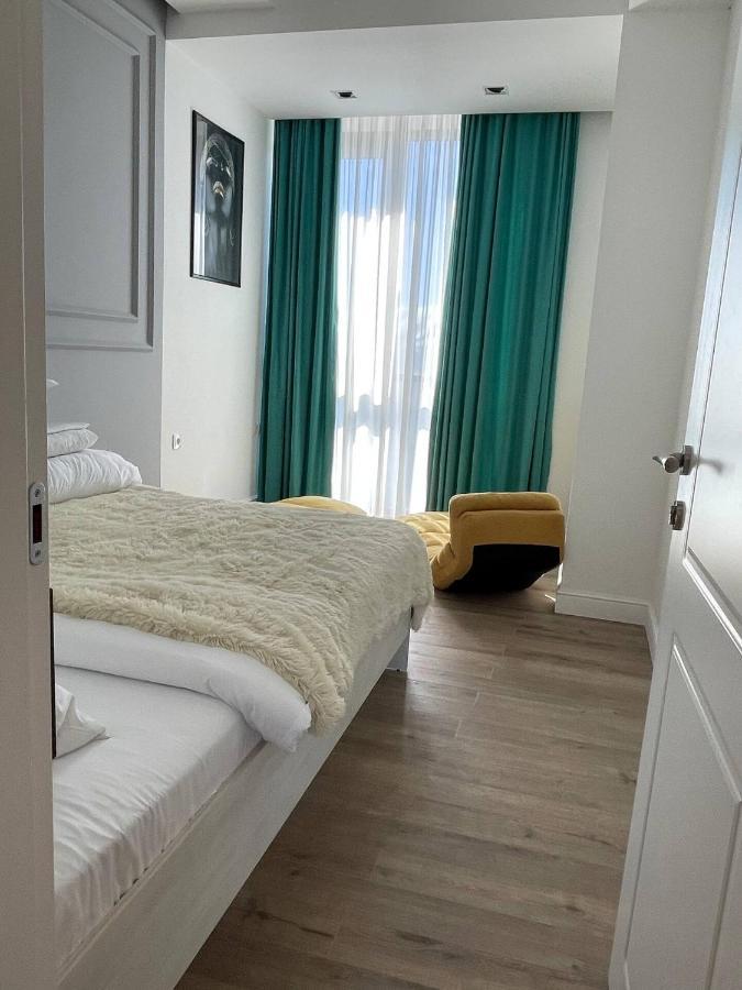 Appartamento Gudauri Winter House Esterno foto