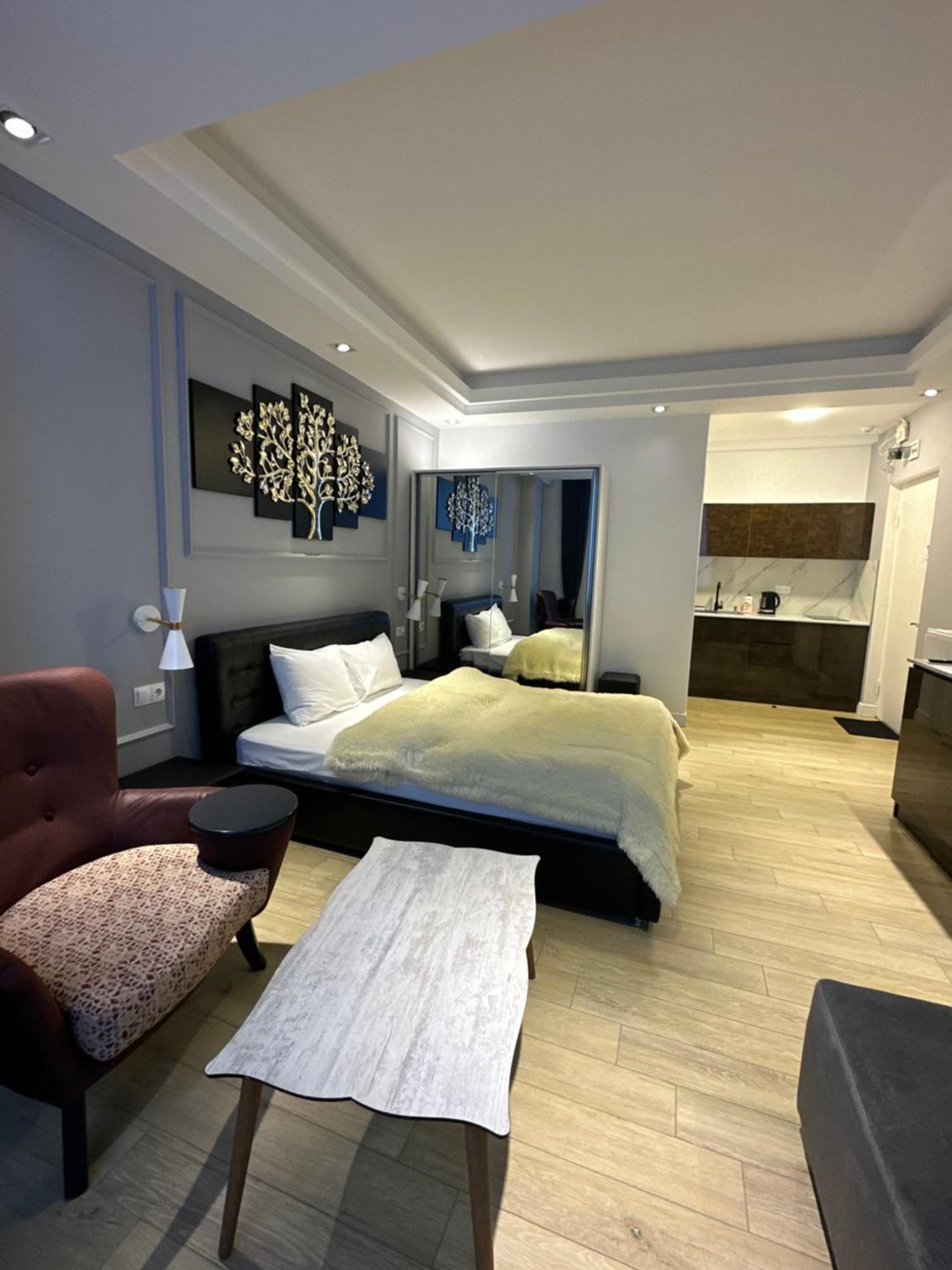 Appartamento Gudauri Winter House Esterno foto